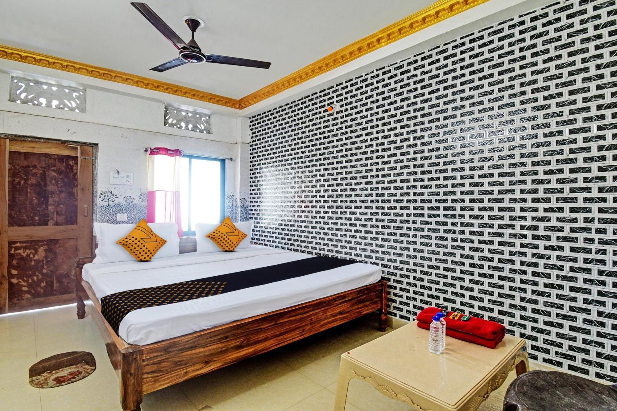 Hotel O Sri Ram Guest House Puri Exterior photo