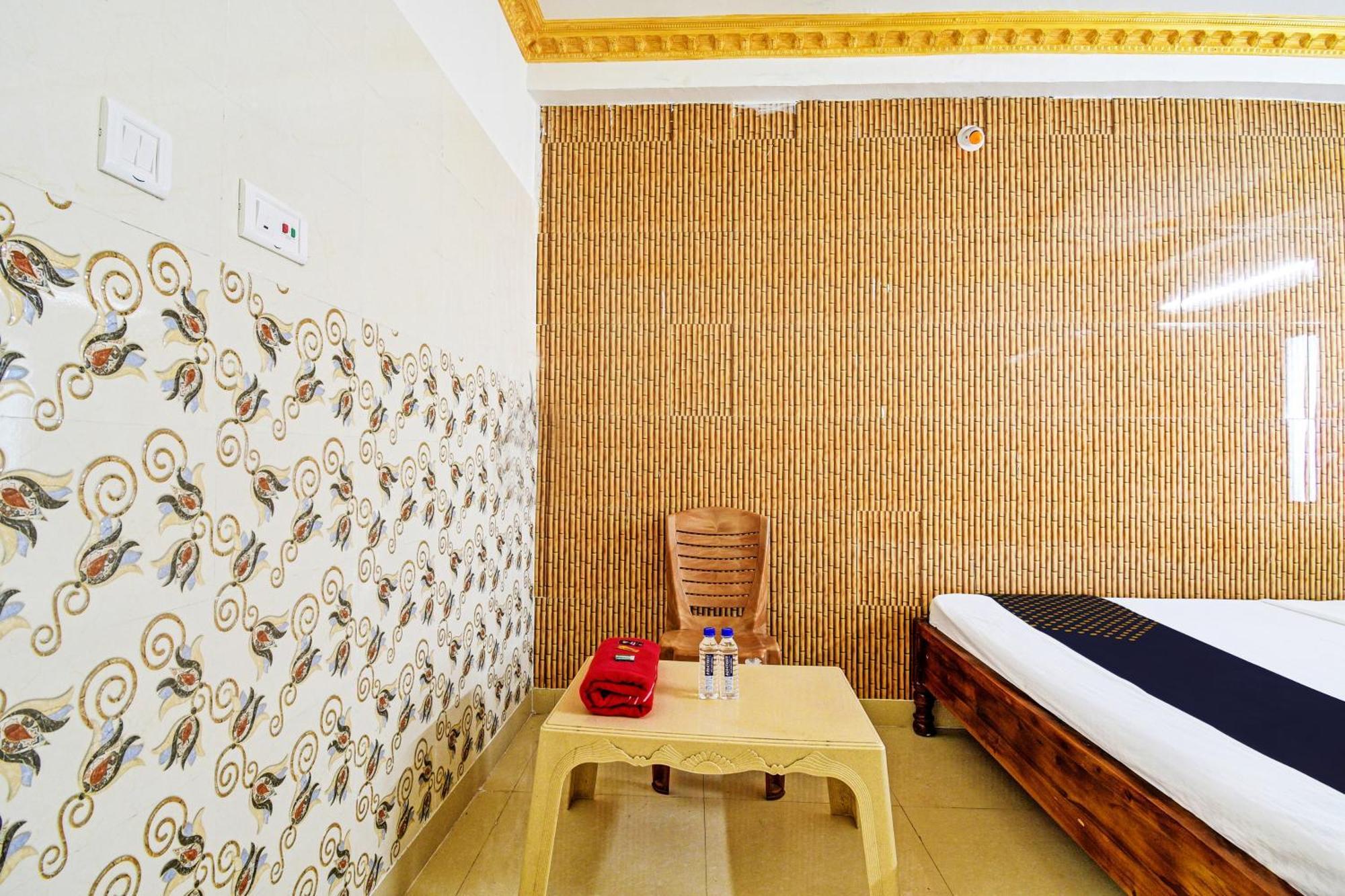 Hotel O Sri Ram Guest House Puri Exterior photo